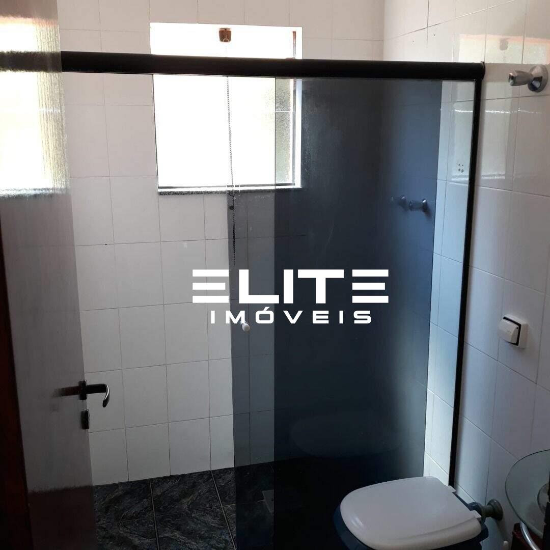 Sobrado à venda no Jardim Las Vegas: 