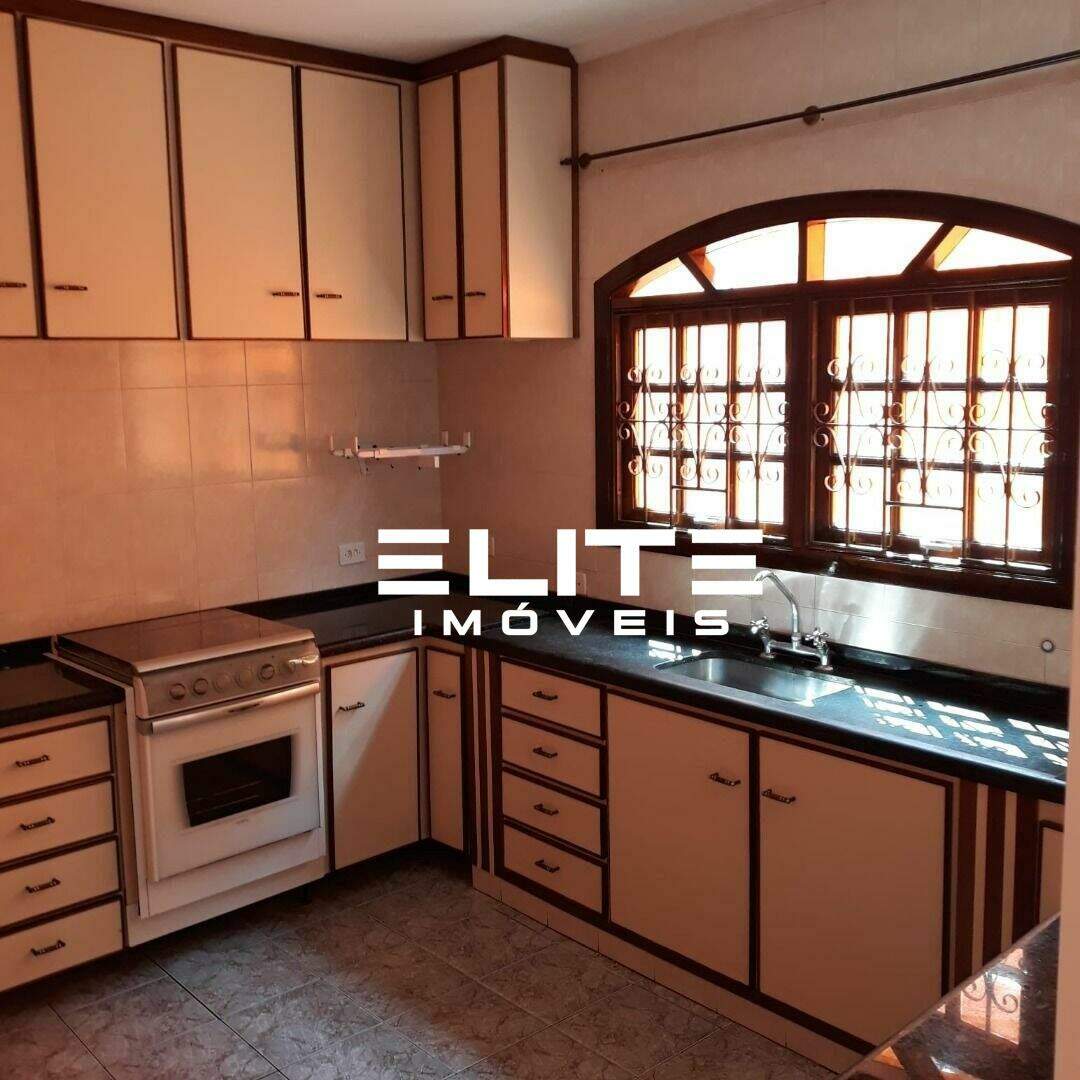 Sobrado à venda no Jardim Las Vegas: 