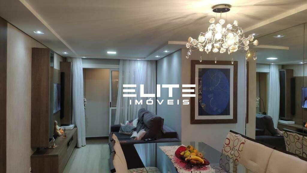 Apartamento à venda no Vila Valparaíso: 