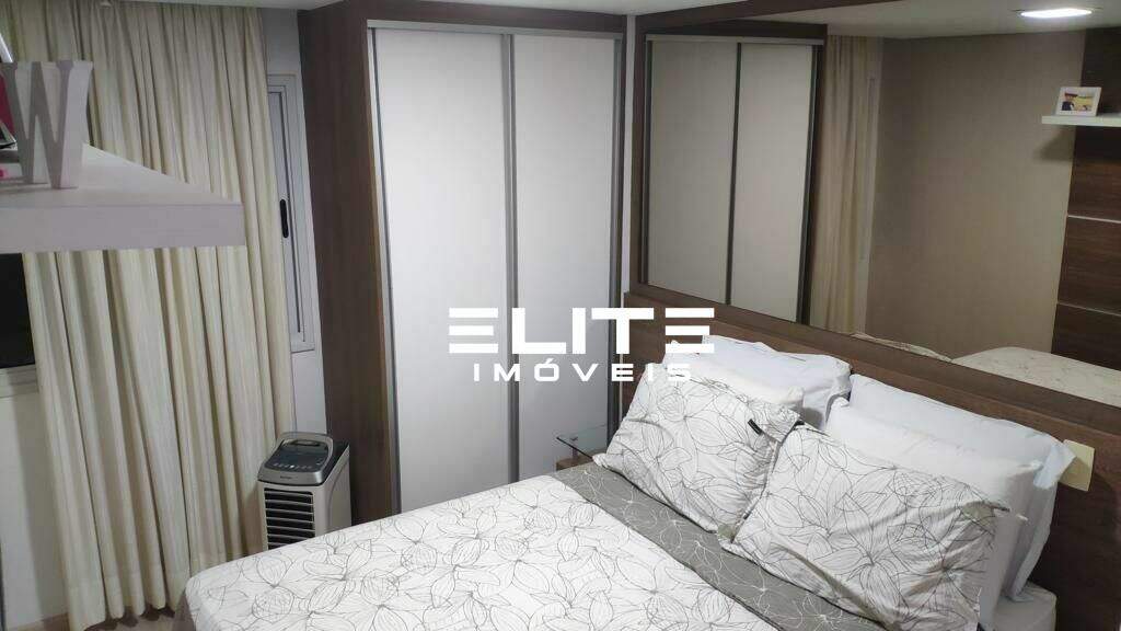 Apartamento à venda no Vila Valparaíso: 