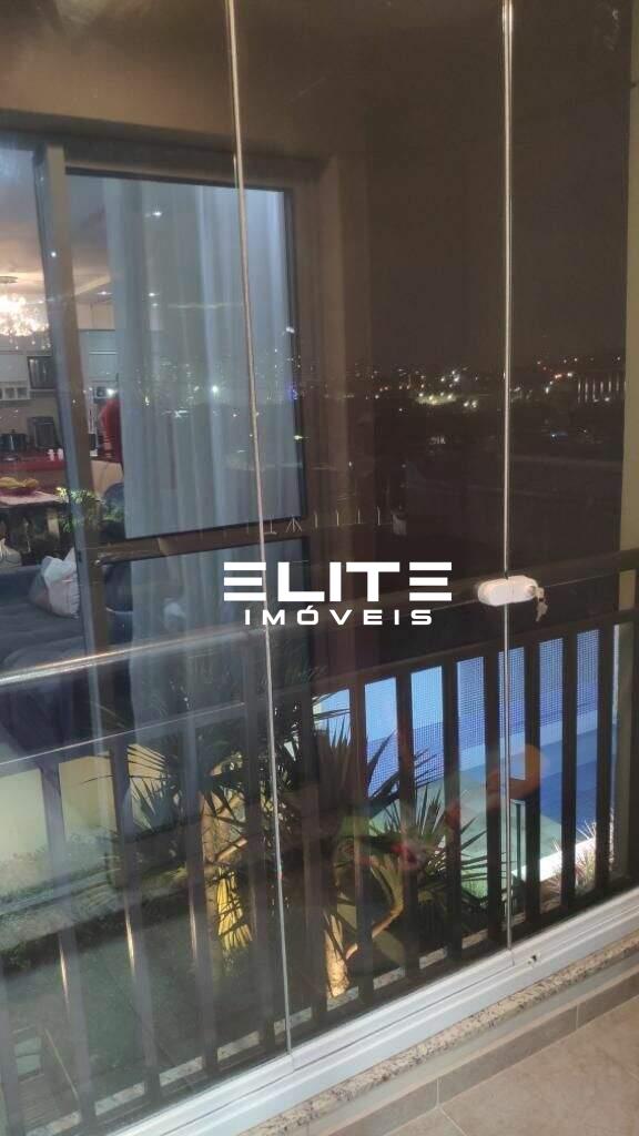 Apartamento à venda no Vila Valparaíso: 