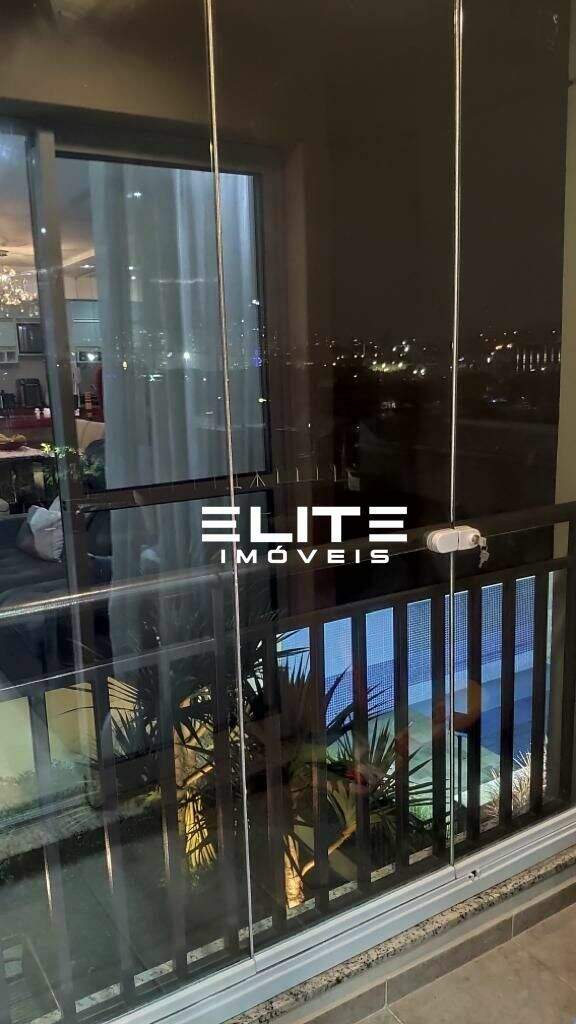 Apartamento à venda no Vila Valparaíso: 