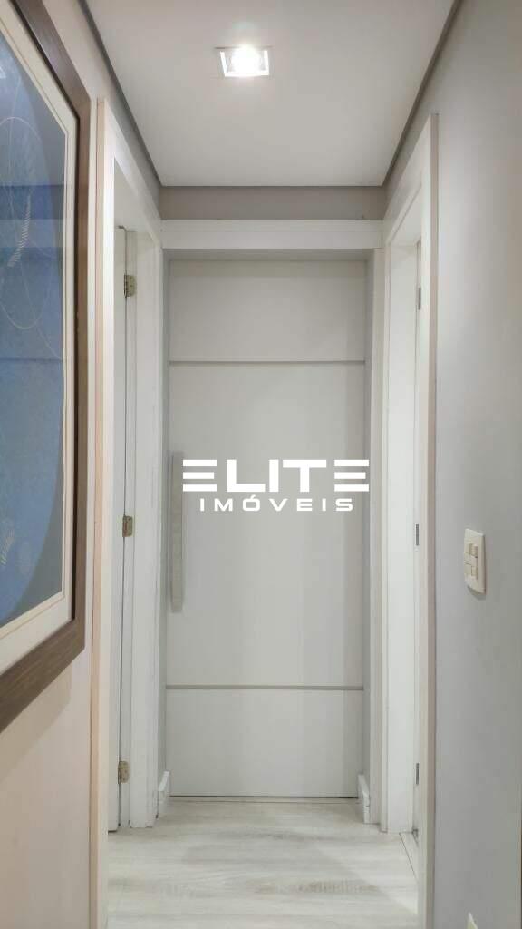 Apartamento à venda no Vila Valparaíso: 