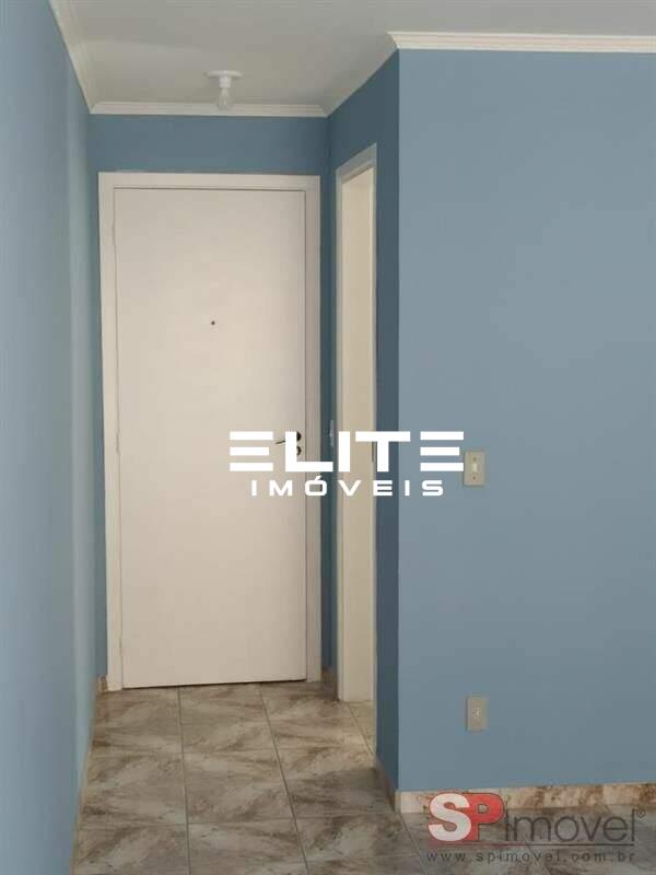 Apartamento à venda no Vila Baeta Neves: 