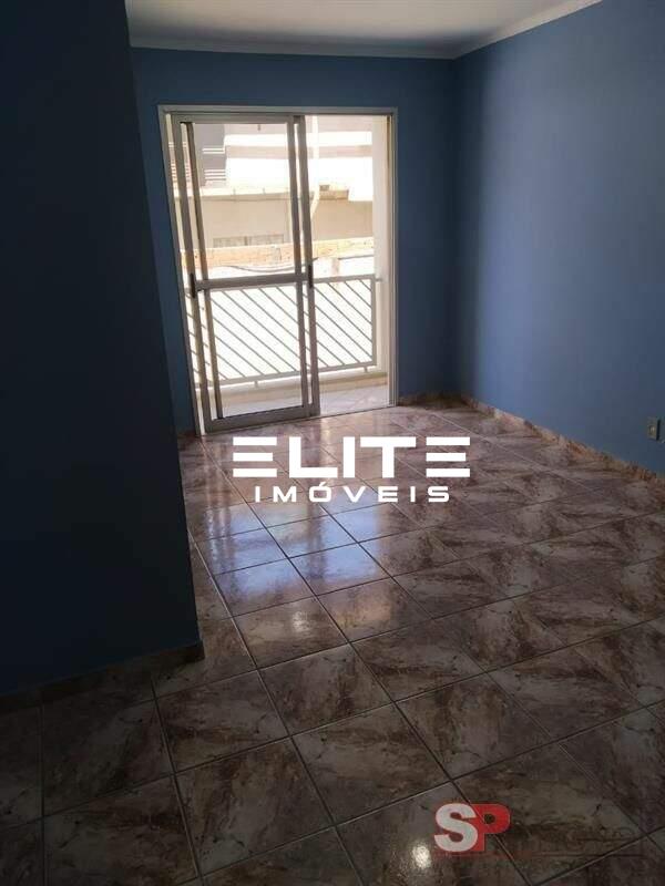 Apartamento à venda no Vila Baeta Neves: 