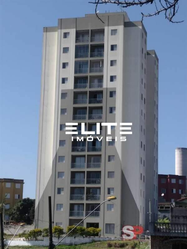 Apartamento à venda no Vila Baeta Neves: 