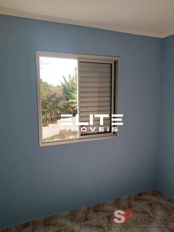 Apartamento à venda no Vila Baeta Neves: 