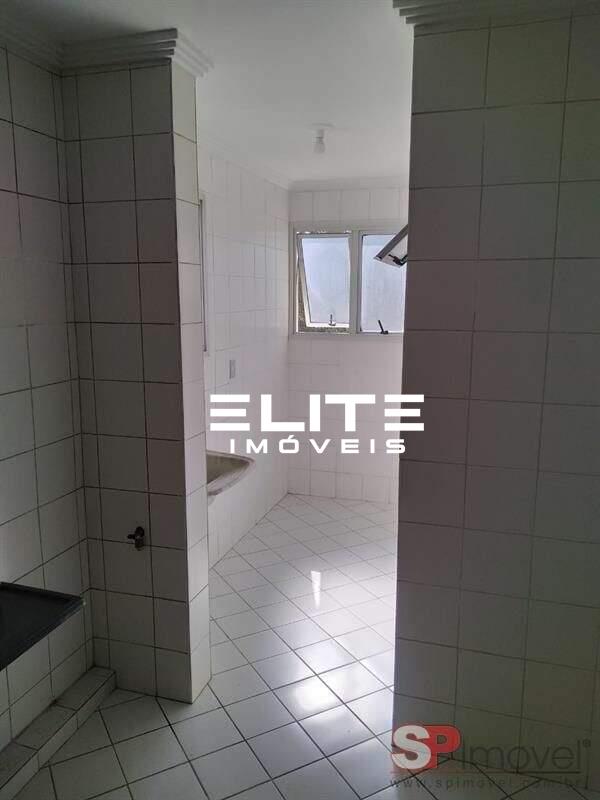 Apartamento à venda no Vila Baeta Neves: 