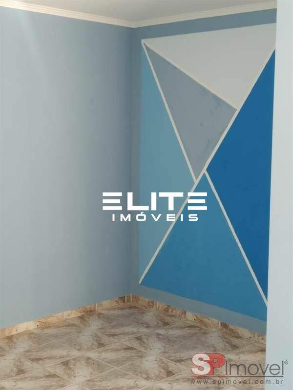 Apartamento à venda no Vila Baeta Neves: 