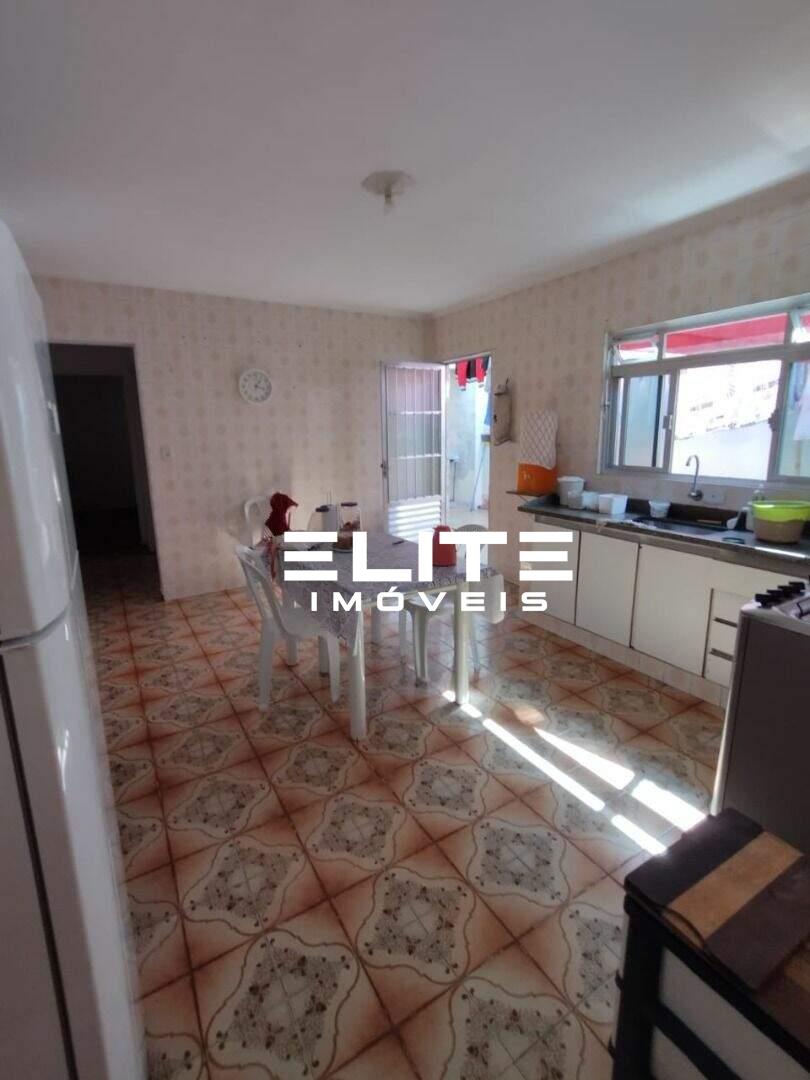 Casa à venda no Vila Pires: 