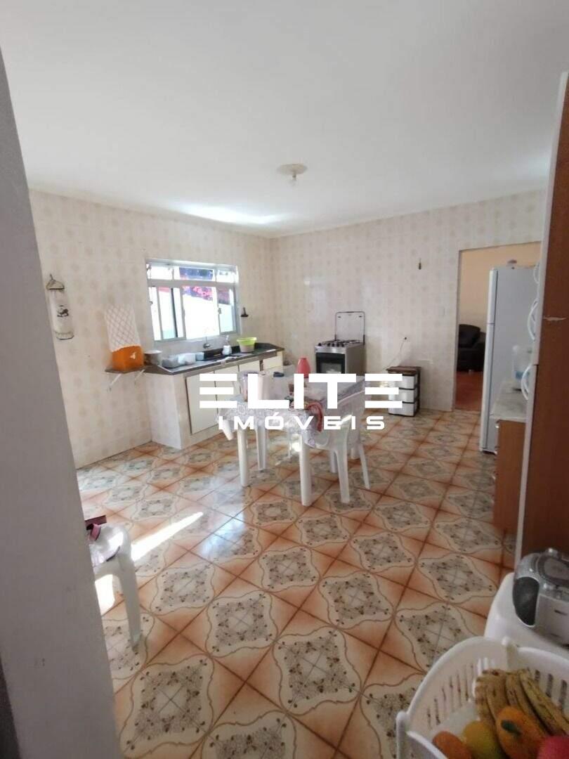 Casa à venda no Vila Pires: 