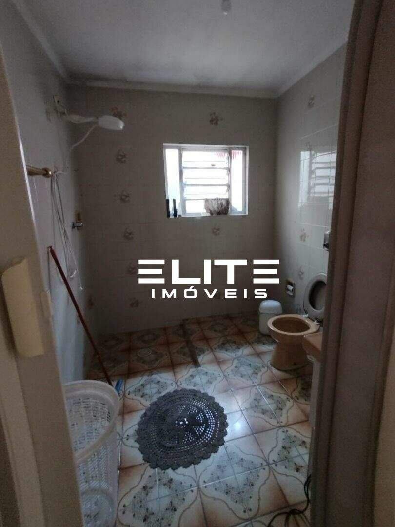 Casa à venda no Vila Pires: 