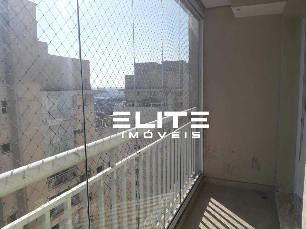 Cobertura à venda no Planalto: 