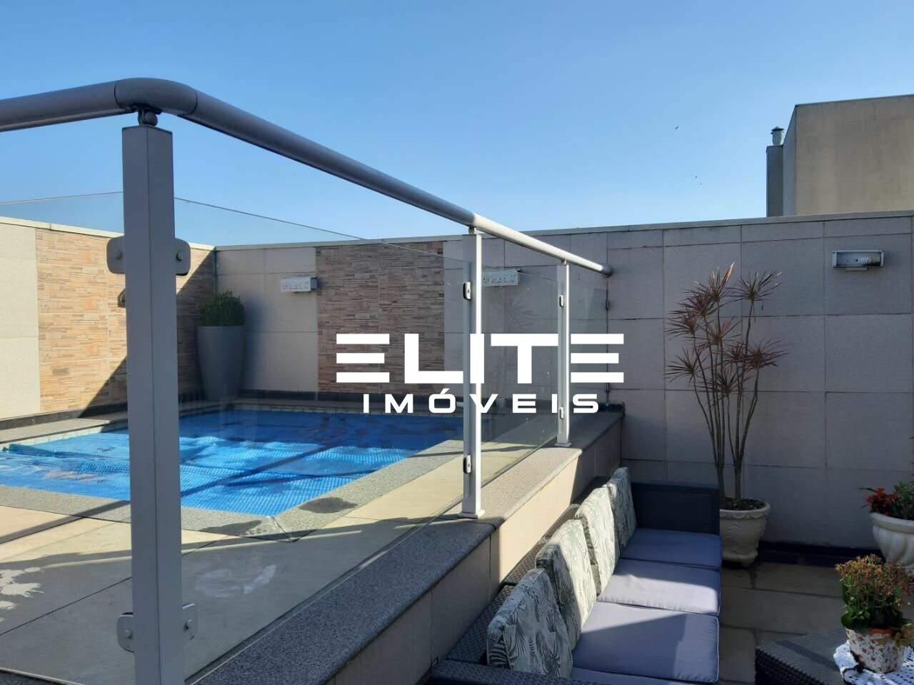 Cobertura à venda no Planalto: 