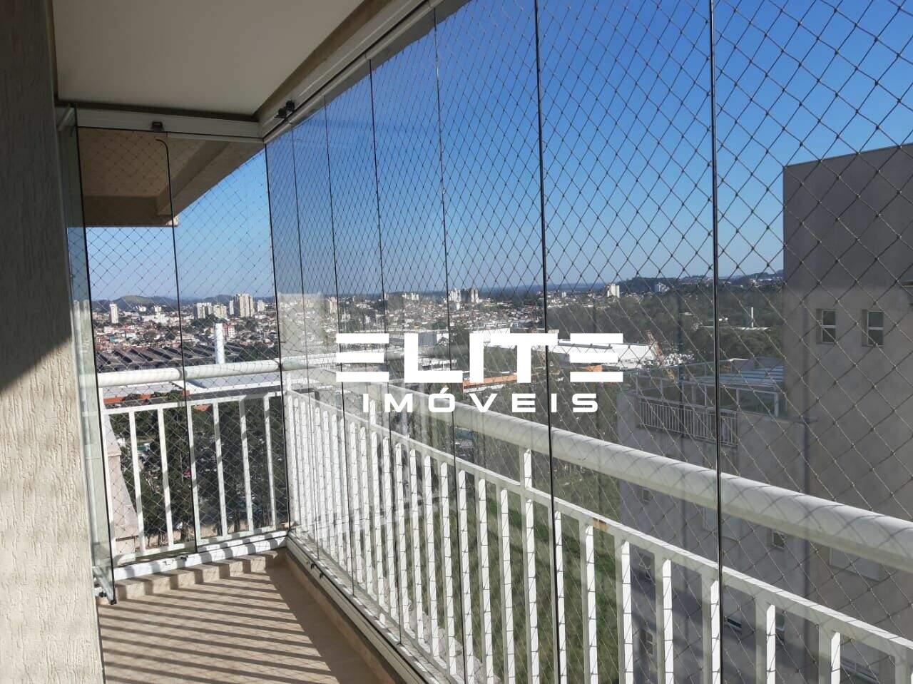 Cobertura à venda no Planalto: 