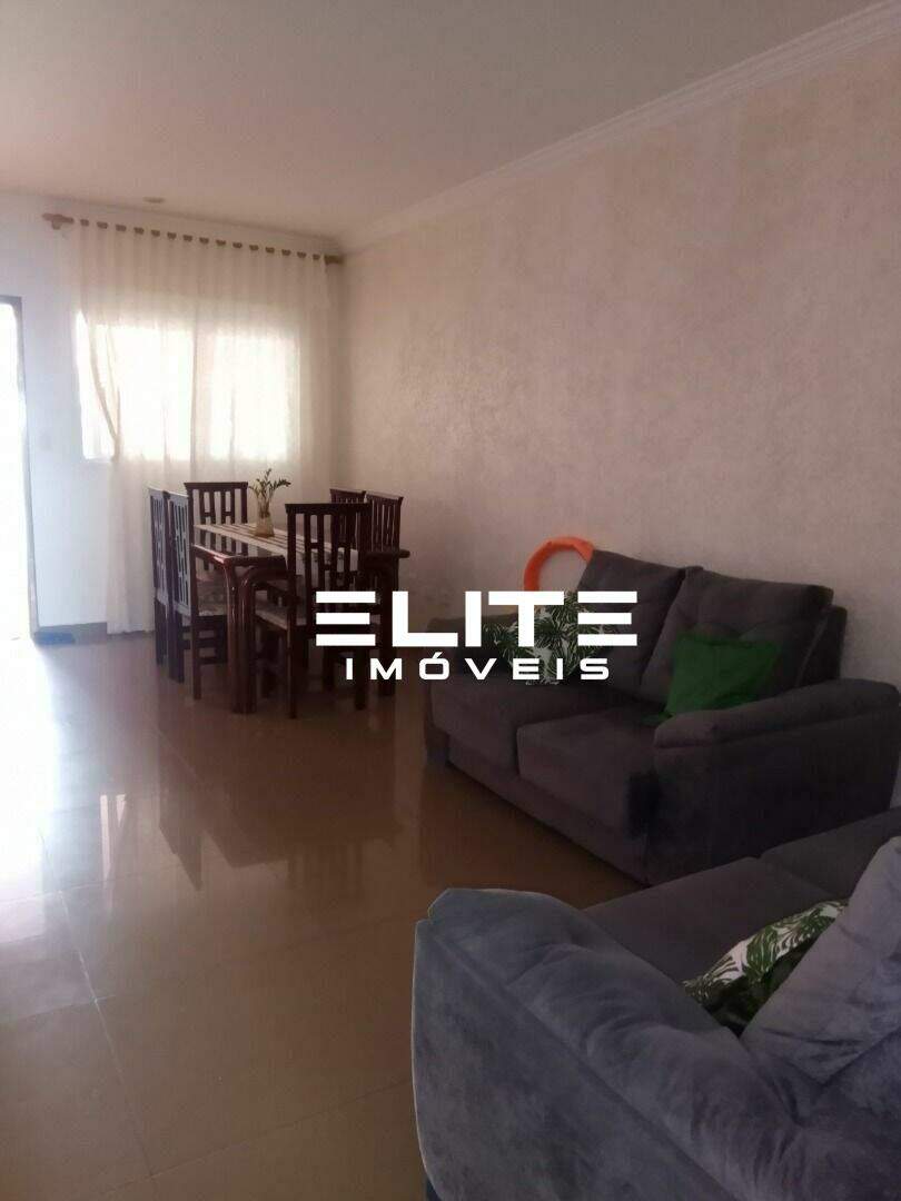 Sobrado à venda no Vila Linda: 