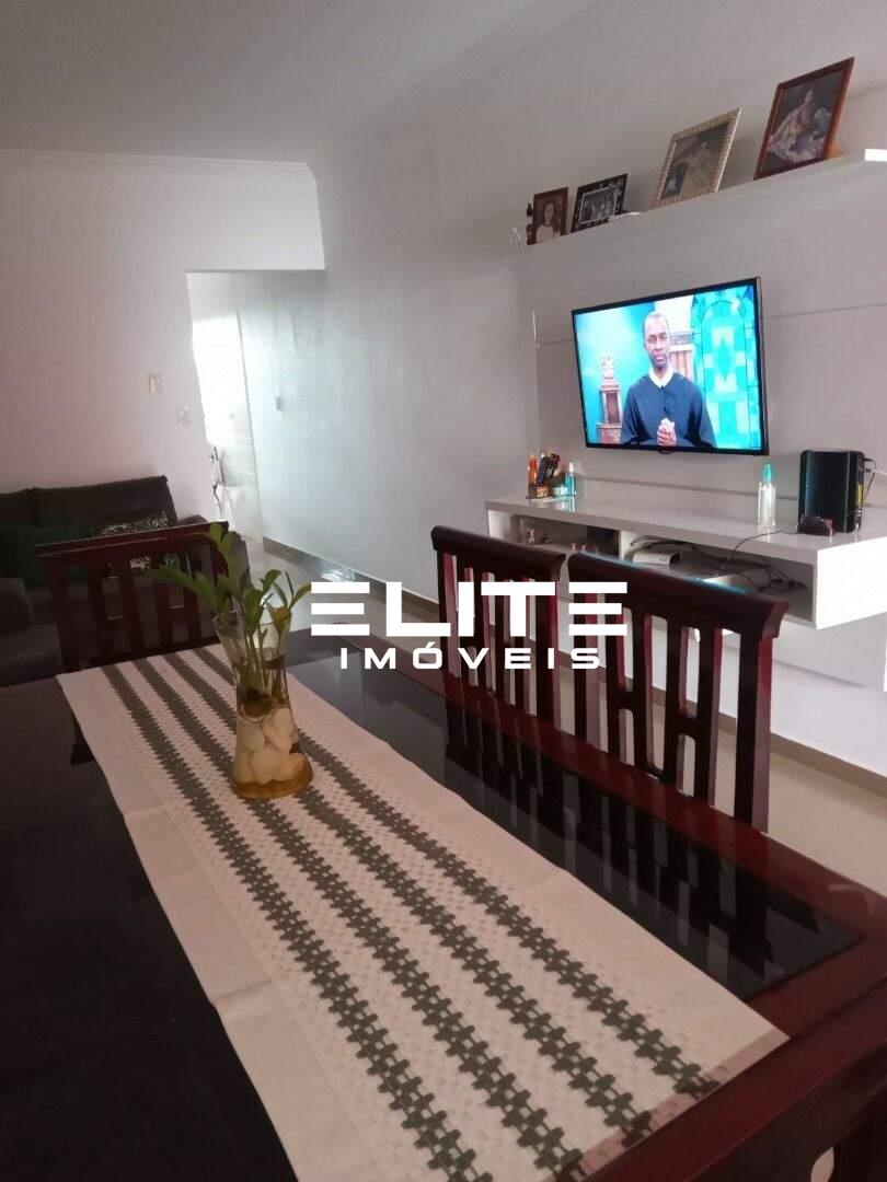 Sobrado à venda no Vila Linda: 