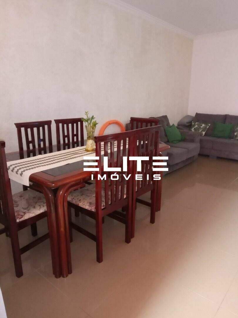 Sobrado à venda no Vila Linda: 