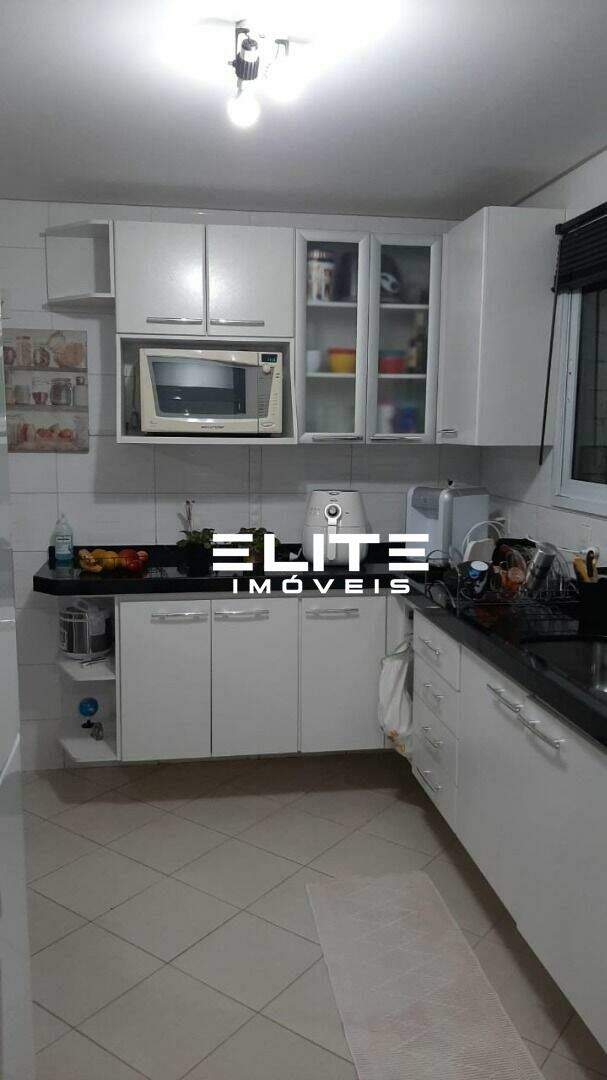 Cobertura à venda no Vila Bastos: 