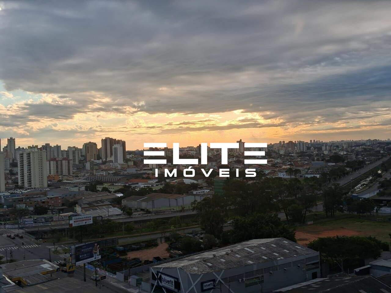 Apartamento à venda no Vila Valparaíso: 