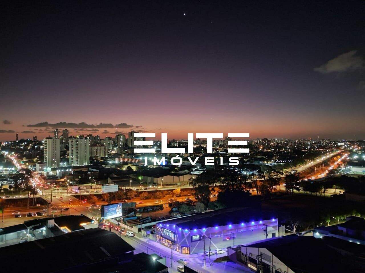 Apartamento à venda no Vila Valparaíso: 