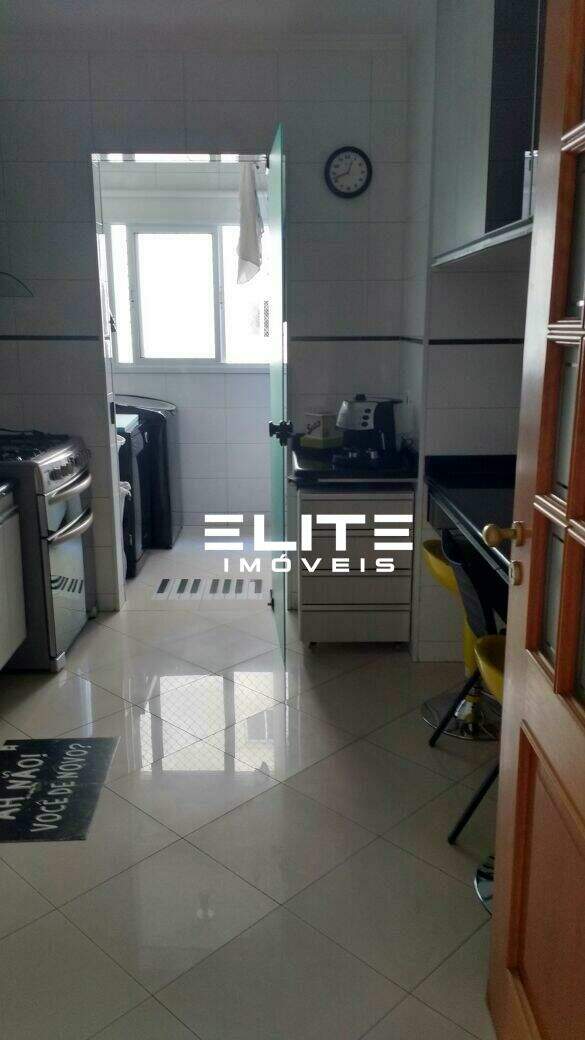 Apartamento à venda no Vila Valparaíso: 