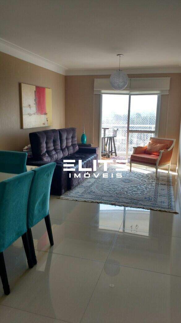 Apartamento à venda no Vila Valparaíso: 