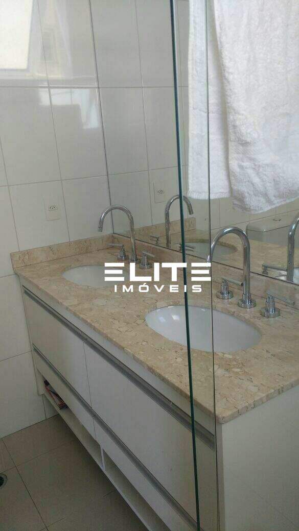 Apartamento à venda no Vila Valparaíso: 