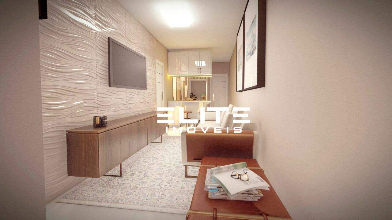 Apartamento à venda no Vila Curuçá: 