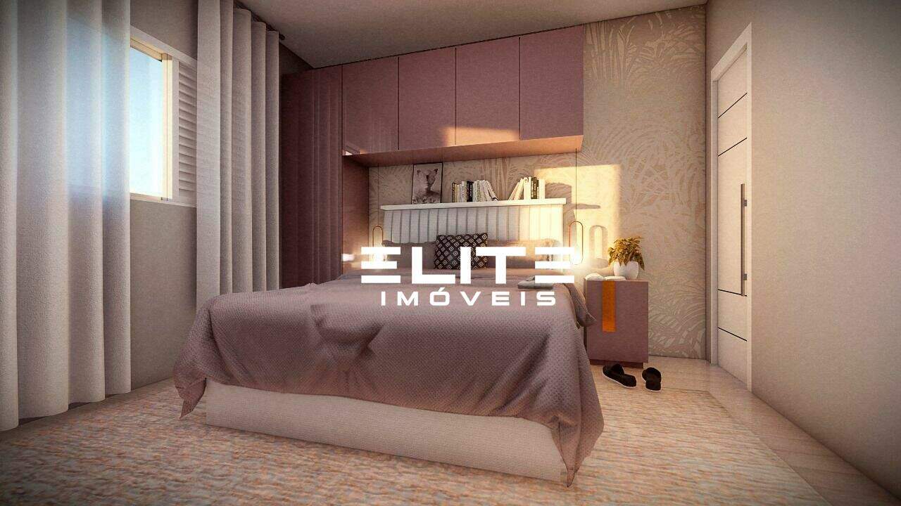 Apartamento à venda no Vila Curuçá: 