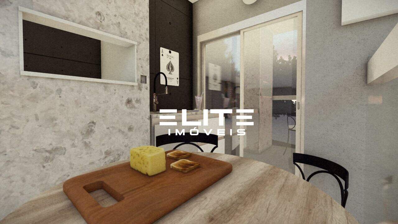 Apartamento à venda no Vila Curuçá: 