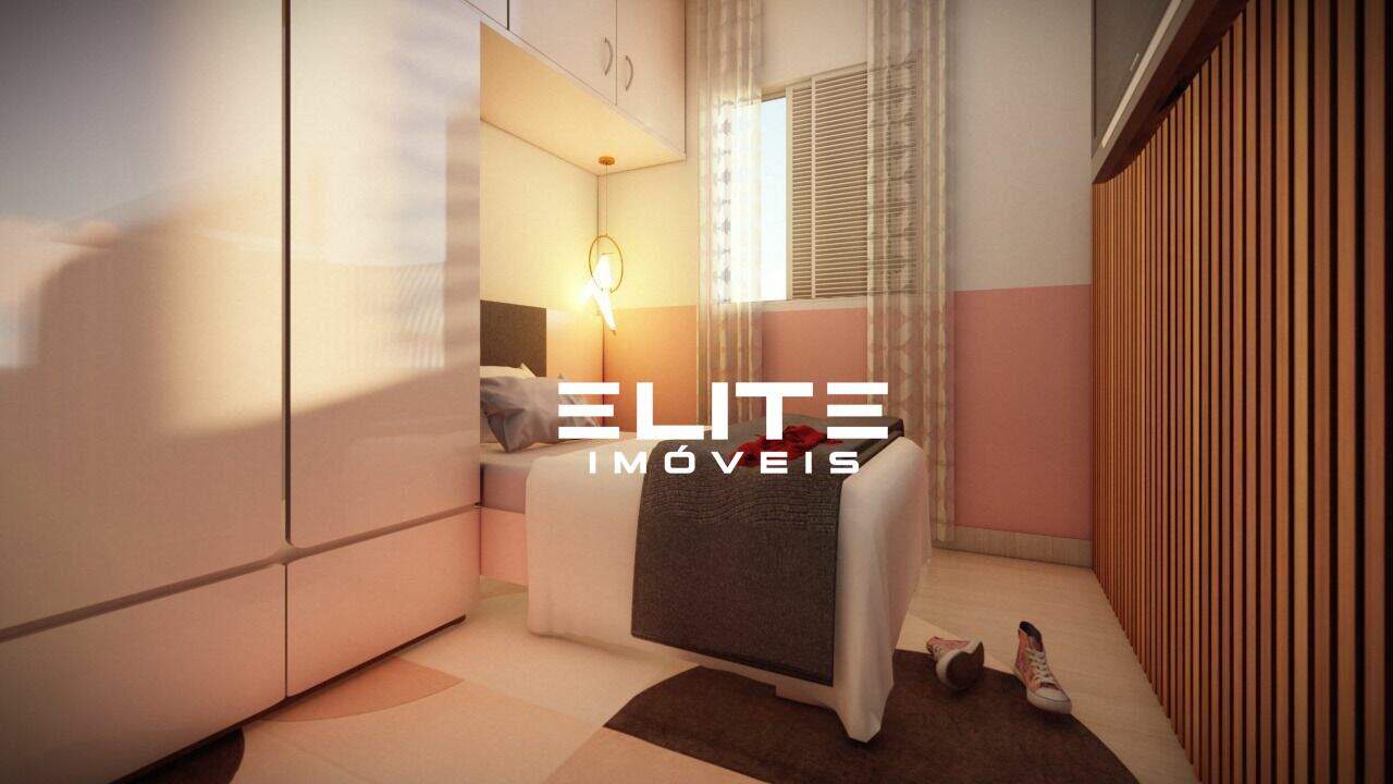 Apartamento à venda no Vila Curuçá: 