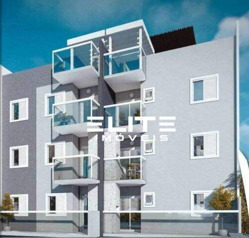 Apartamento à venda no Vila Curuçá: 