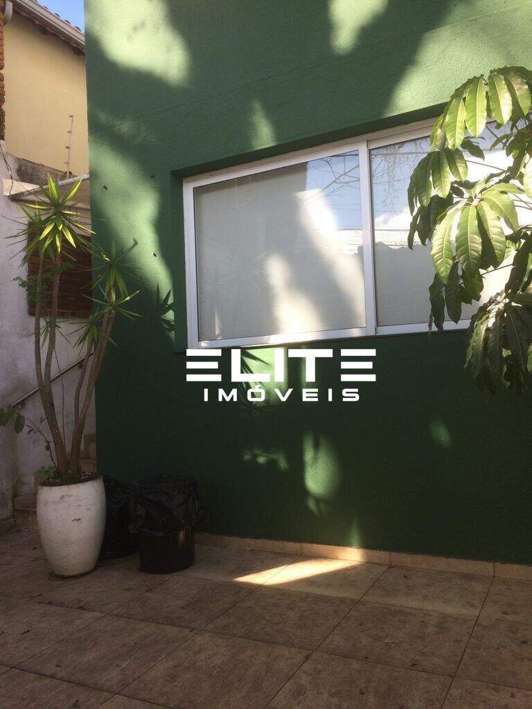 Sobrado à venda no Vila Alpina: 