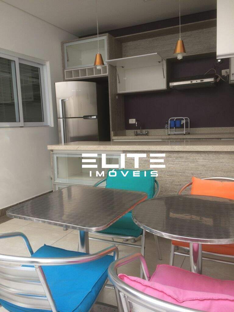 Sobrado à venda no Vila Alpina: 