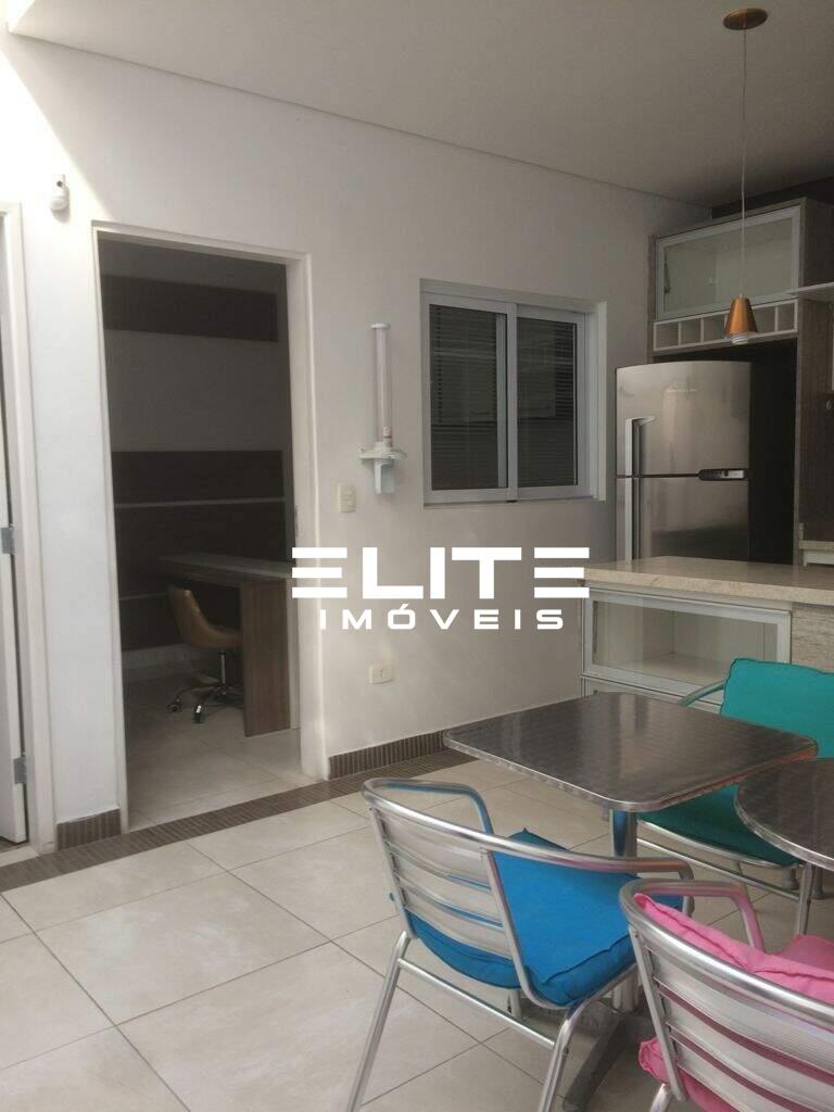 Sobrado à venda no Vila Alpina: 