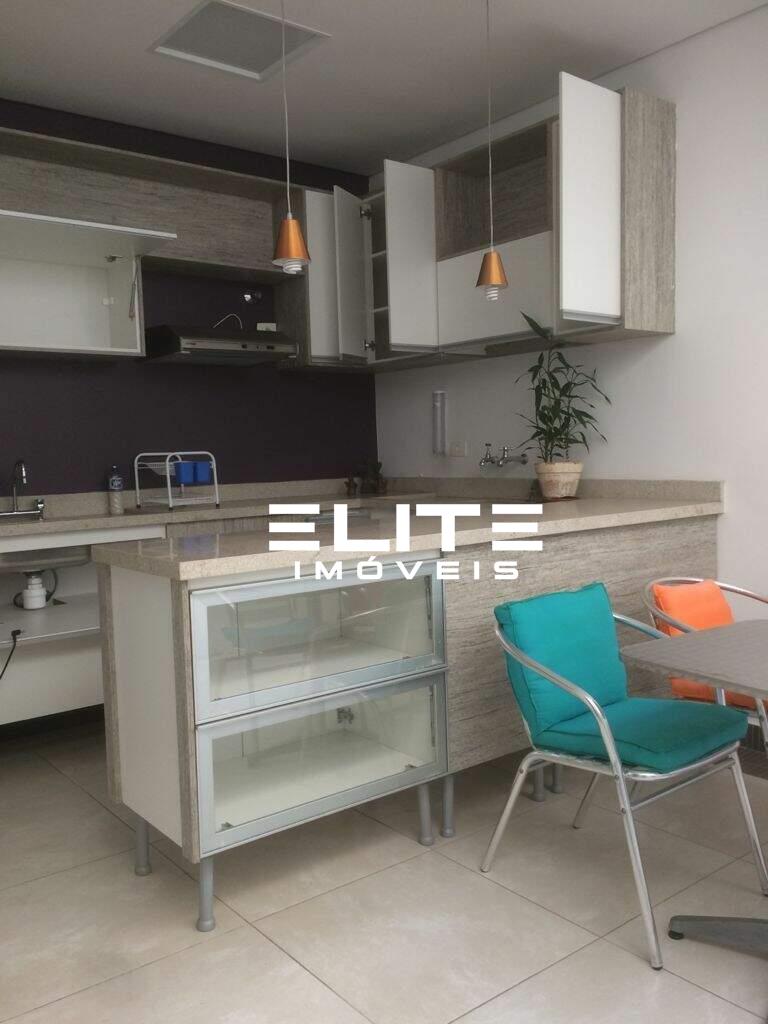 Sobrado à venda no Vila Alpina: 