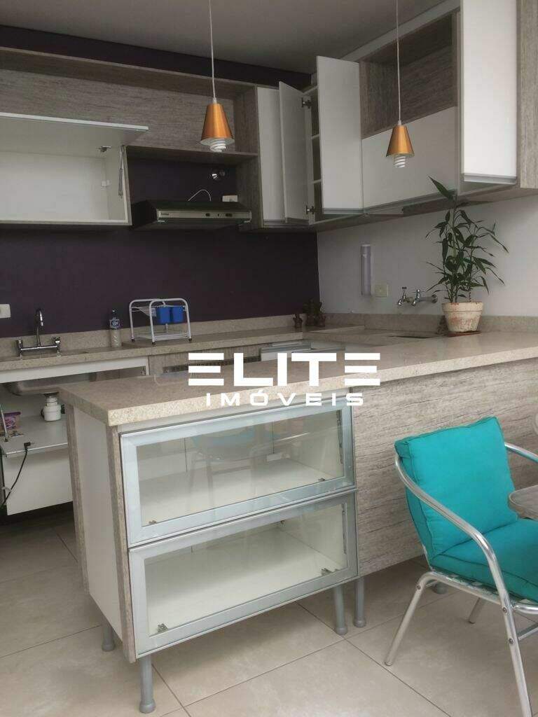 Sobrado à venda no Vila Alpina: 