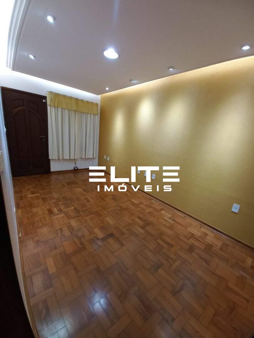 Casa à venda no Jardim Bela Vista: 