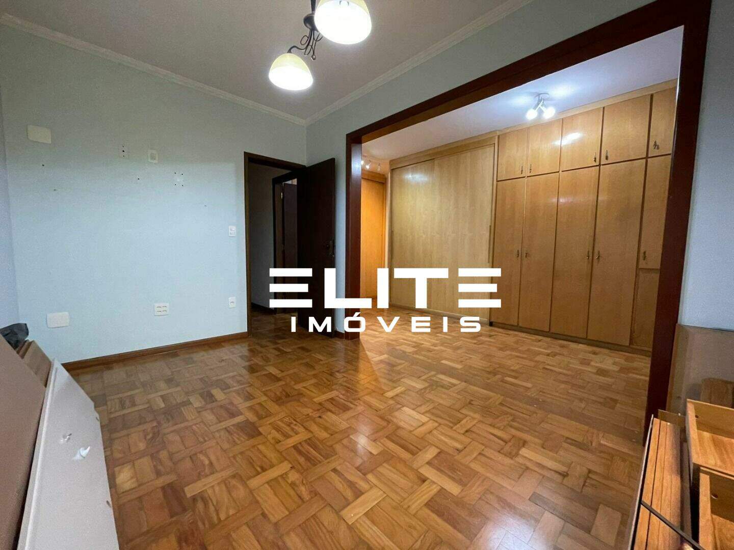 Casa à venda no Jardim Bela Vista: 