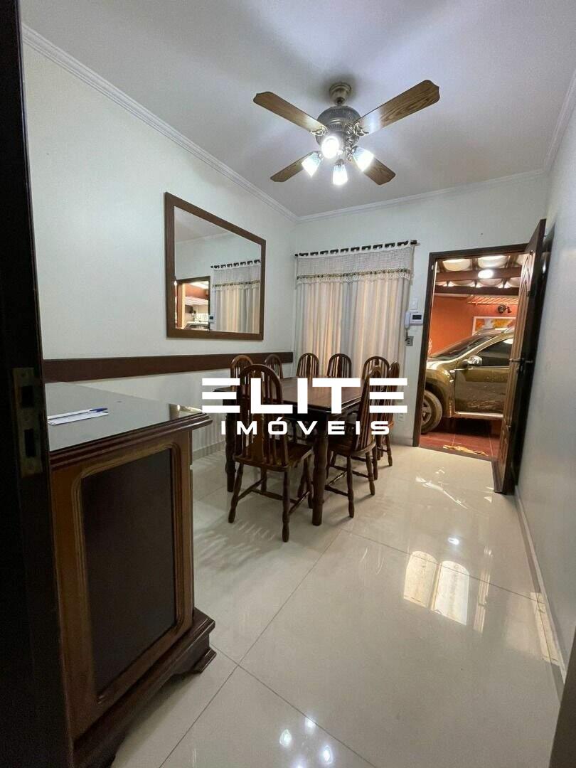 Casa à venda no Jardim Bela Vista: 