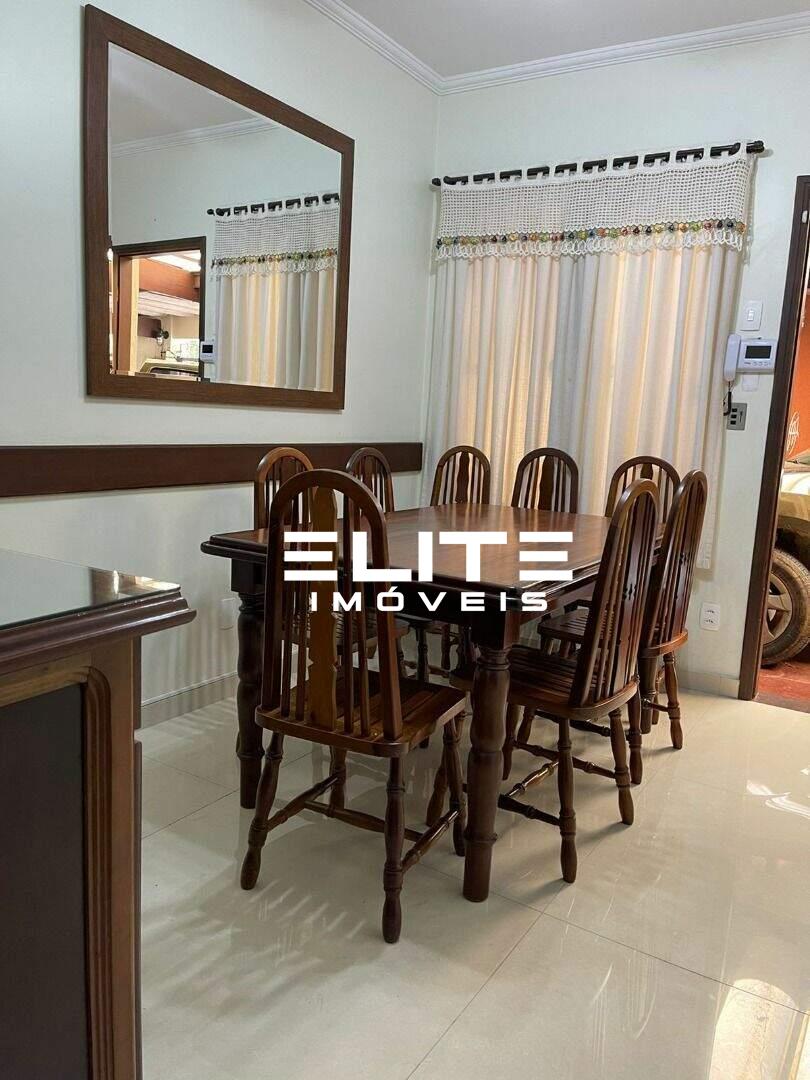 Casa à venda no Jardim Bela Vista: 