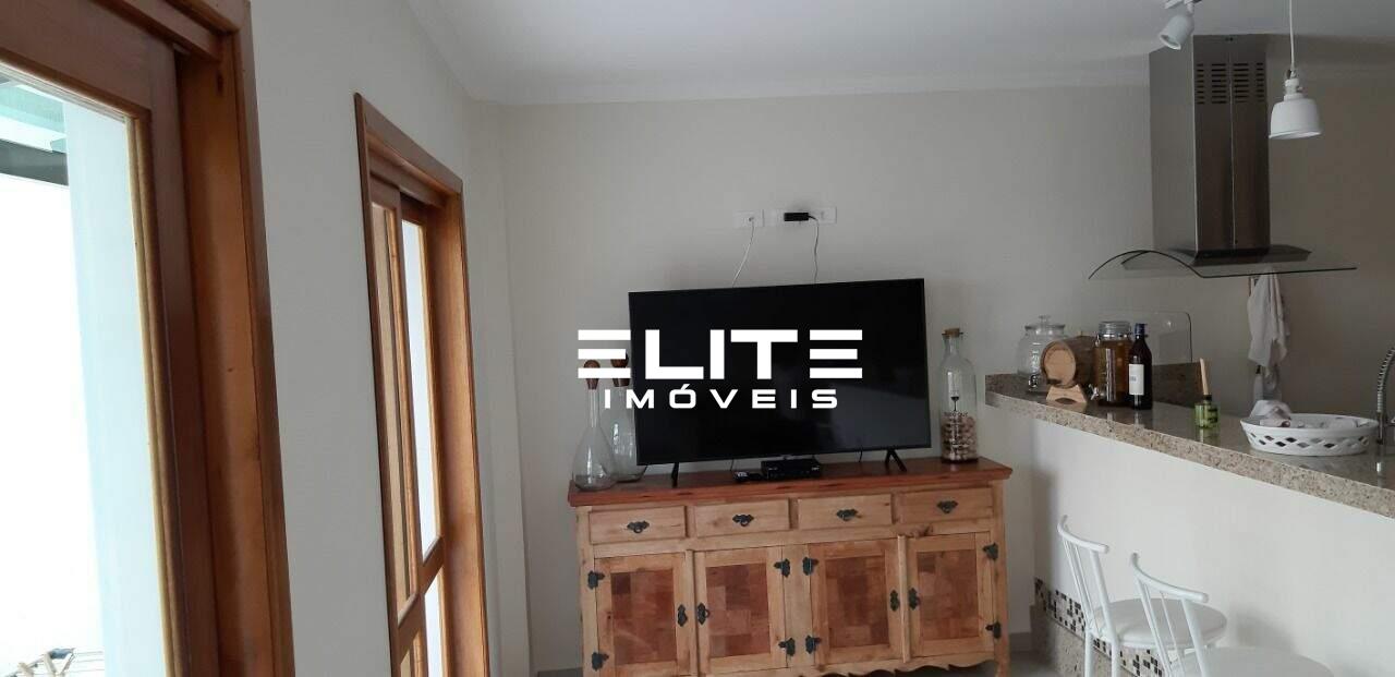 Sobrado à venda no Campestre: 