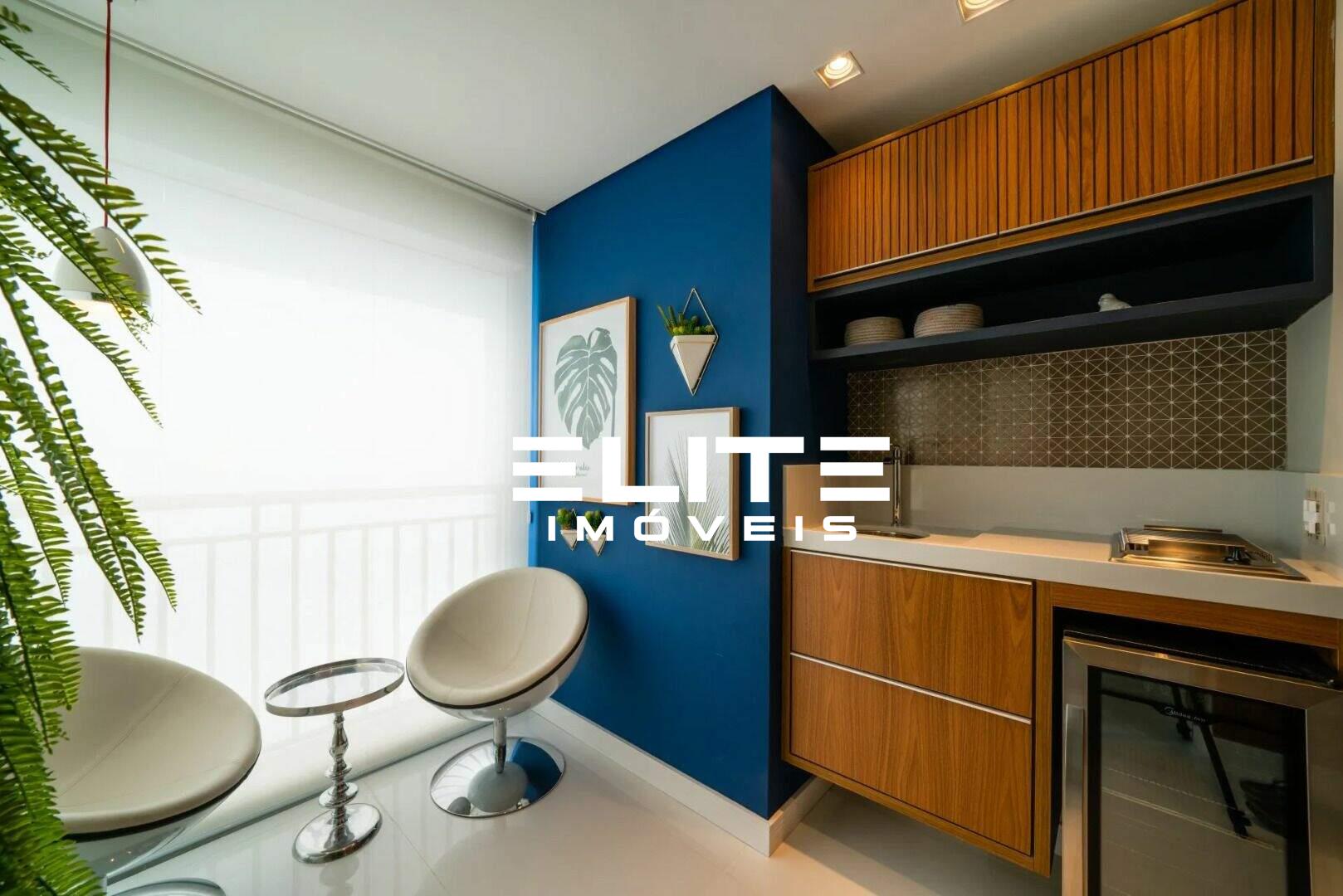 Apartamento à venda no Bairro Jardim: 