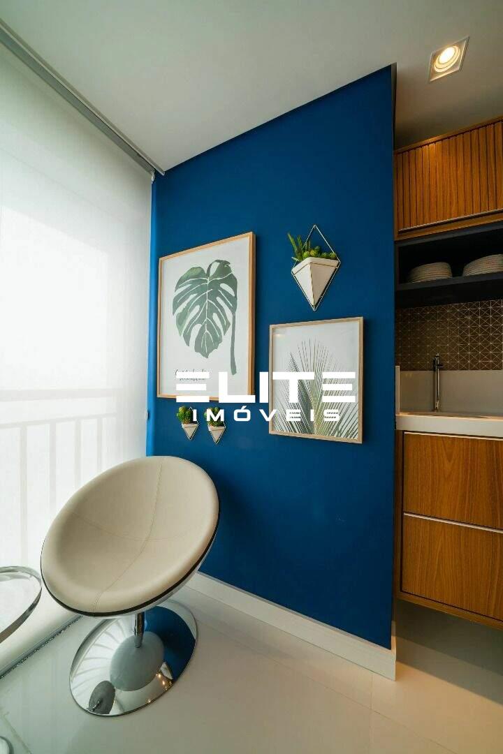 Apartamento à venda no Bairro Jardim: 