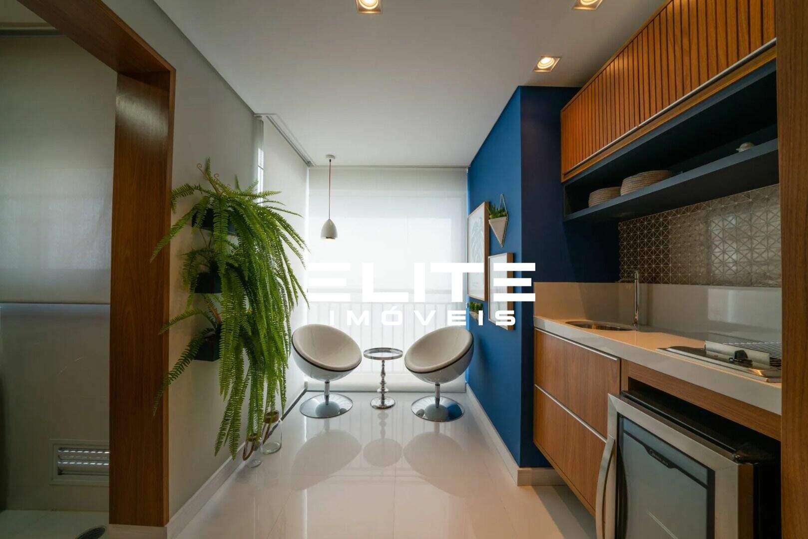 Apartamento à venda no Bairro Jardim: 