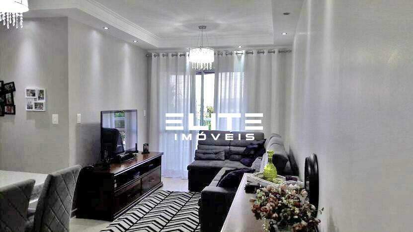 Apartamento à venda no Campestre: 