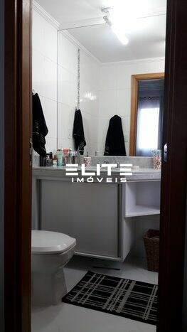 Apartamento à venda no Campestre: 