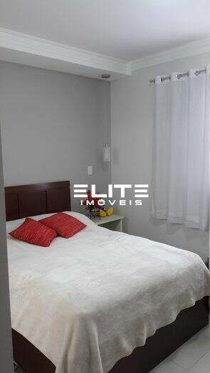 Apartamento à venda no Campestre: 