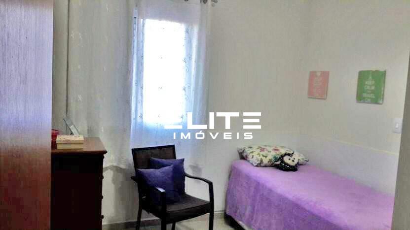 Apartamento à venda no Campestre: 